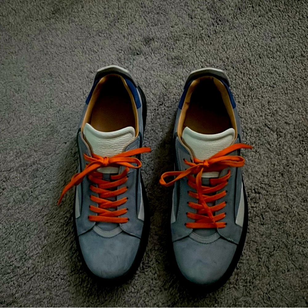 buscemi sneakers